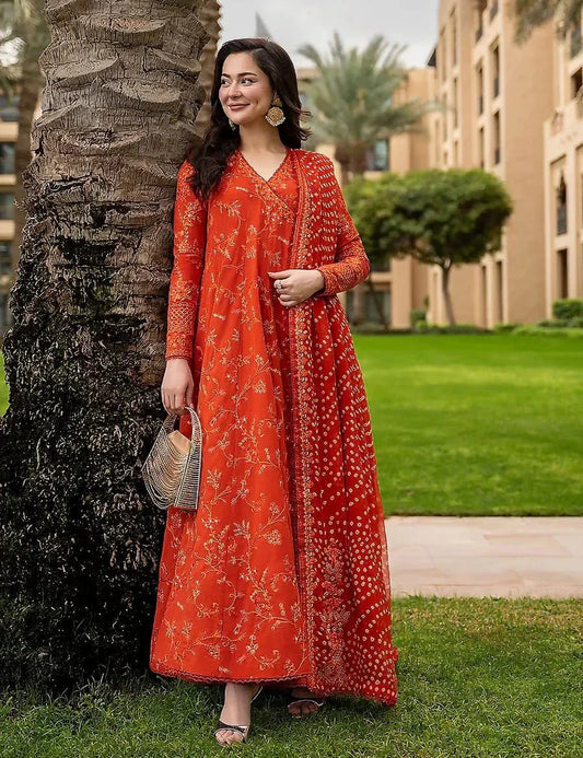 online clothing brands in Pakistan