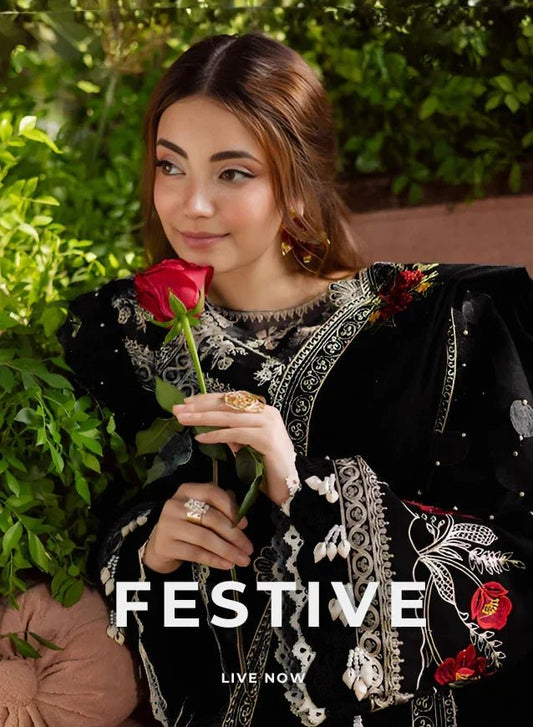 The 2026 Edit: Unstitched Luxury Lawn Co-ord Sets for Shaadi Season