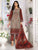 3PC Munarq By Nisha Designer BANA DARA :M:170