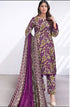 3PC Taana Baana Viscose Code:TB:4302