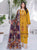 3PC Zarmeen & Emaan Viscose Code:ZE:4284