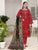 3PC Zarmeen & Emaan Viscose Code:ZE:4283