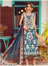 khaddar 3pc Ripple Collection Printed