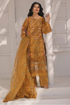 Premium 3pc EMB Viscose Zarmeen & Emaan Z.E-745