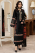 Premium 3pc EMB Viscose Zarmeen & Emaan Z.E-749