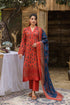 EMB Lawn 3PC Taana Baana D#5033