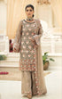 Lawn 3PC Zarmeen & Emaan Premium Code: 612