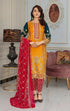 Lawn 3PC Zarmeen & Emaan Premium Code: 301