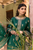 Premium EMB 3PC Zarmeen & Emaan Z.E-713