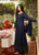 Zarmeen & Emaan 3PC Viscose Code:ZE:668