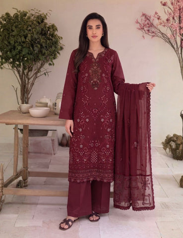 Zarmeen Emaan Premium Viscose ZE-971 02
