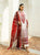 Premium EMB 3PC Zarmeen & Emaan Z.E-721