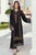 Viscose 3pc Zarmeen & Emaan Code: 445