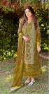 Premium EMB 3PC Zarmeen & Emaan Z.E-661