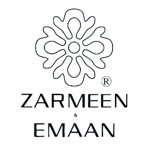 ZARMEEN & EMAAN