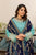 Premium EMB 3PC Zarmeen & Emaan Z.E-710