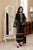 Premium 3pc EMB Viscose Zarmeen & Emaan Z.E-749