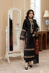 Premium 3pc EMB Viscose Zarmeen & Emaan Z.E-749