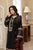 Premium 3pc EMB Viscose Zarmeen & Emaan Z.E-749