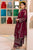 Viscose 3pc Zarmeen & Emaan Code: 633