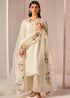 Lawn 3PC Zarmeen & Emaan Premium Code: 643