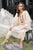 Zarmeen & Emaan 3PC  Viscose Code:ZE: 557