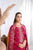 EMB Linen 3pc Taana Baana