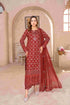 Fancy Viscose 3pc Zarmeen & Emaan Premium