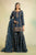 Premium EMB 3PC Zarmeen & Emaan Z.E-675