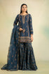 Premium EMB 3PC Zarmeen & Emaan Z.E-675