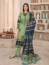 Lawn 3PC Munarq By Nisha Designer Vol-2501