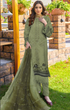 EMB Lawn 3PC Nisha Designer Code: 2503