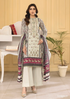 Emb Lawn 3pc Taana Baana D#5060