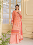 Emb Lawn 3pc Taana Baana D#5059