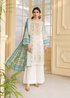 Emb Lawn 3pc Taana Baana D#5061