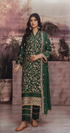 Premium EMB 3PC Zarmeen & Emaan Z.E-708
