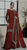 Lawn 3pc Zarmeen & Emaan Code: 639