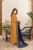 Premium EMB 3PC Zarmeen & Emaan Z.E-711