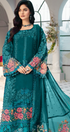 Premium EMB 3PC Zarmeen & Emaan Z.E-717