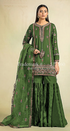 Premium EMB 3PC Zarmeen & Emaan Z.E-675