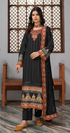Premium EMB 3PC Zarmeen & Emaan Z.E-701