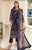 3PC Zarmeen & Emaan Viscose Code:ZE:4280