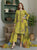 Emb 3pc Nisha Designer Lawn V-2529