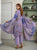Emb 3pc Nisha Designer Lawn V-2529