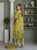 Emb 3pc Nisha Designer Lawn V-2529