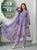 Emb 3pc Nisha Designer Lawn V-2529