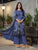 Print 3pc Munarq By Nisha Designer Lawn V-2523