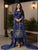 Print 3pc Munarq By Nisha Designer Lawn V-2523