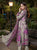 Print 3pc Munarq By Nisha Designer Lawn V-2523