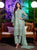 Emb 3pc Munarq Print Lawn V-2528